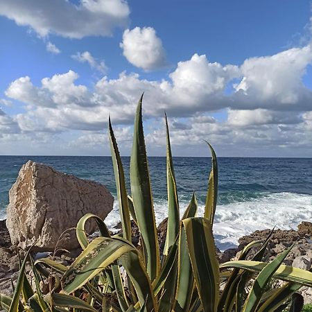 Mondello Valdesi Apartment Палермо Екстериор снимка