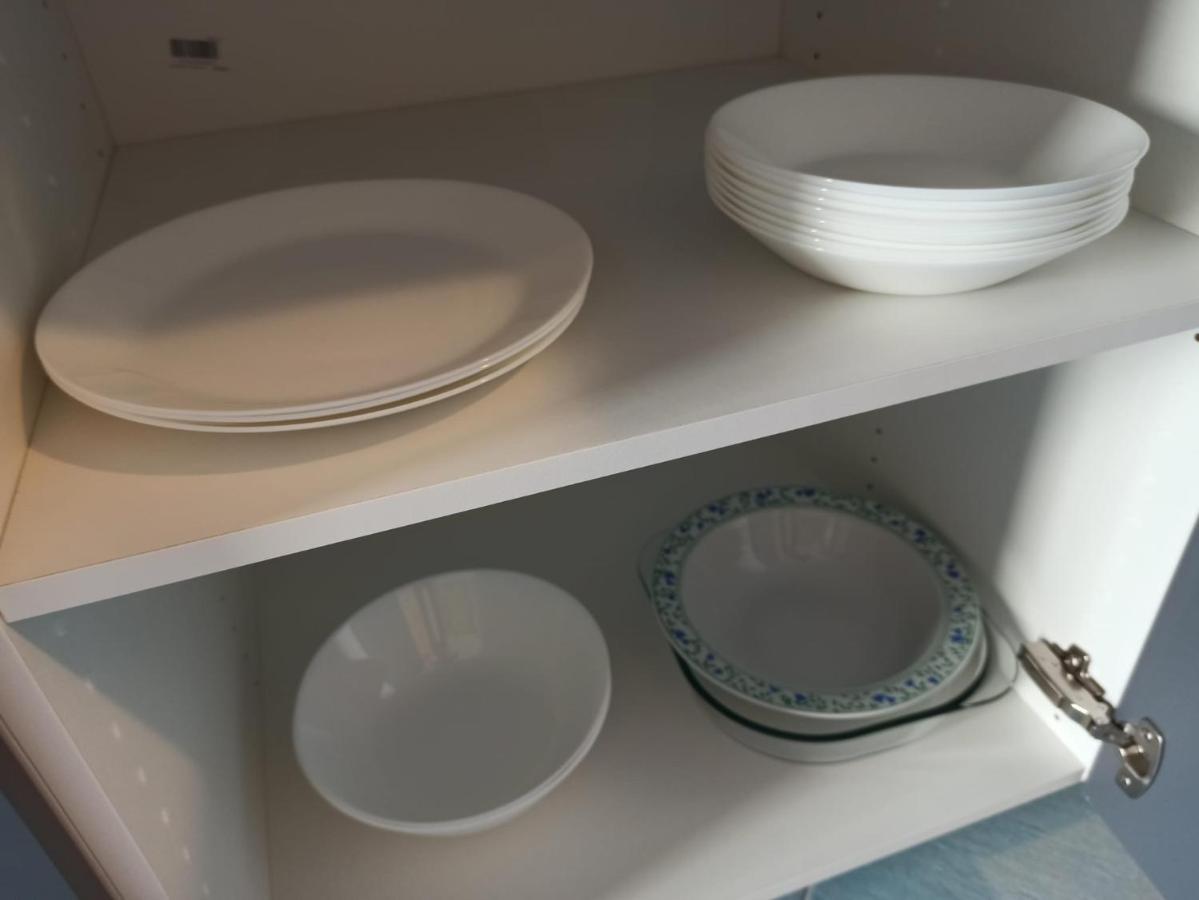 Mondello Valdesi Apartment Палермо Екстериор снимка